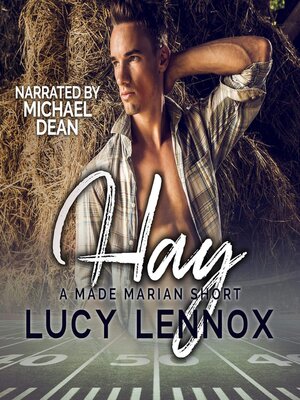 cover image of Hay